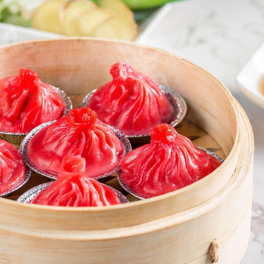 Thai Tom Yum Xlb