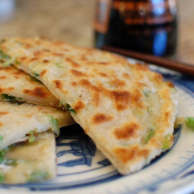 Bbq Pork Bun