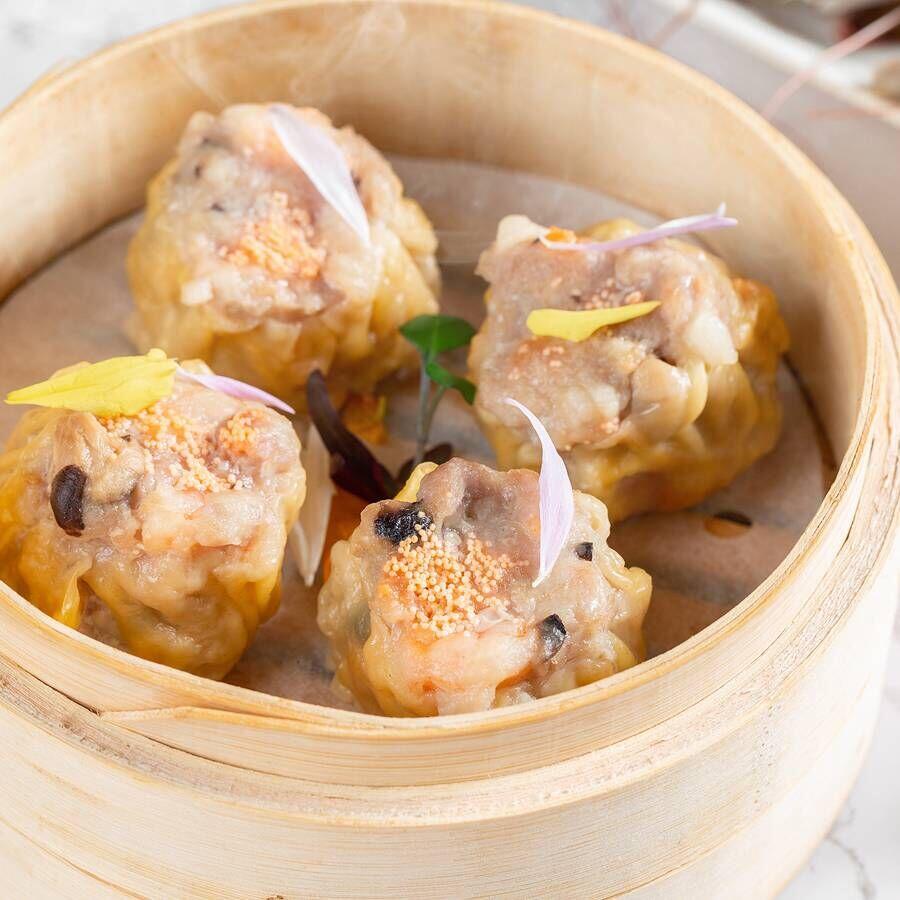 Classic Siu Mai